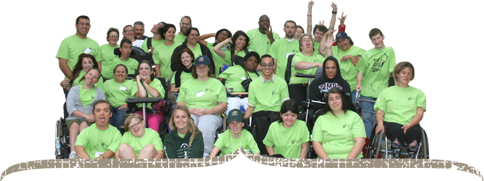 Photo of three YO member youth.